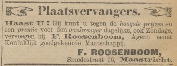 advertentie F Roosenboom.png